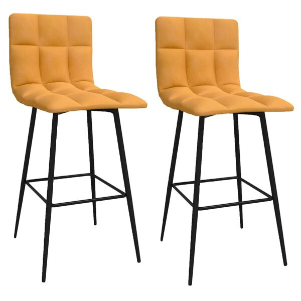 vidaXL 2 db barna b&aacute;rsony b&aacute;rsz&eacute;k