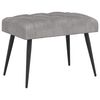 vidaXL Gombos varr&aacute;s&uacute; pad Vil&aacute;gossz&uuml;rke 60 x 40 x 45 cm B&aacute;rsony