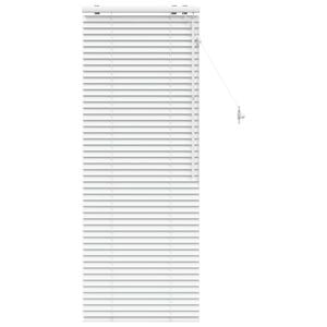 vidaXL Zsaluzia Feh&eacute;r 65 x 160 cm 35 mm Massz&iacute;v Paulownia fa