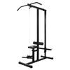 vidaXL otthoni edzőg&eacute;p s&uacute;lyok n&eacute;lk&uuml;l