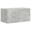 vidaXL Beton Sz&uuml;rke 60 x 31 x 29,5 cm