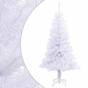 vidaXL műkar&aacute;csonyfa &aacute;llv&aacute;nnyal 380 &aacute;ggal 150 cm