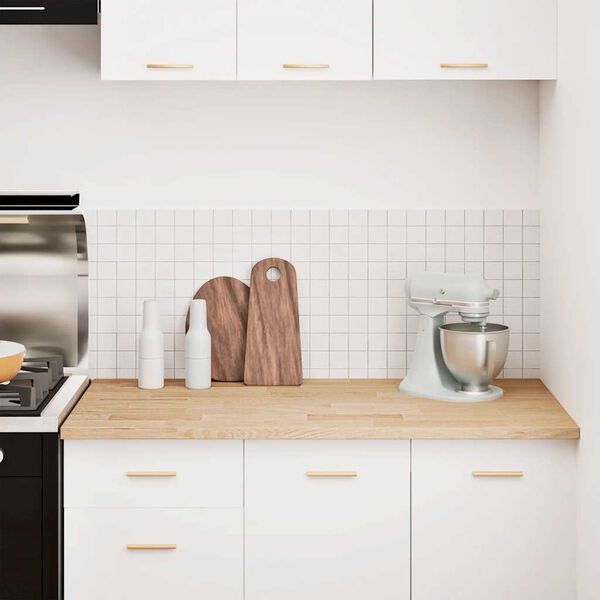 vidaXL konyhai munkalap 120x63,5x2,7cm t&ouml;m&ouml;r fa t&ouml;lgyfa t&eacute;glalap alak&uacute;