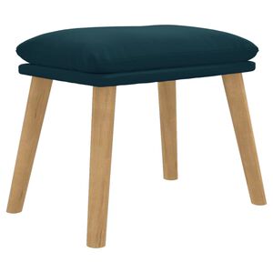 vidaXL k&eacute;k b&aacute;rsony l&aacute;bzs&aacute;moly 45x29,5x35 cm