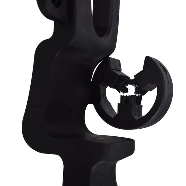 Gyermek sportreflex íj kiegészítőkkel 124 cm 9,1 kg