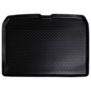 vidaXL Csomagtart&oacute; Szőnyeg AUDI Q2 2017-hez megfelelő Gumi