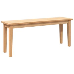 vidaXL t&ouml;m&ouml;rfa gumib&oacute;l pad 110 cm