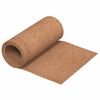 vidaXL Parafa tekercs Barna 800 x 50 x 0,2 cm Parafa
