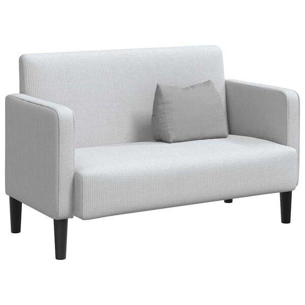 vidaXL H&aacute;tp&aacute;rna Felhősz&uuml;rke 45 x 20 x 35 cm sz&ouml;vet