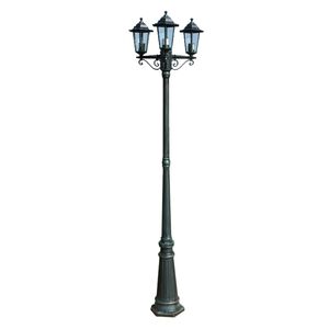 Preston K&uuml;lt&eacute;ri L&aacute;mpa &ndash; 230 cm magas