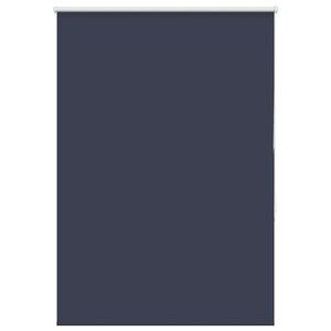 vidaXL redőny Blackout 105x150 cm sz&ouml;vetsz&eacute;less&eacute;g 100,7 cm poli&eacute;szter