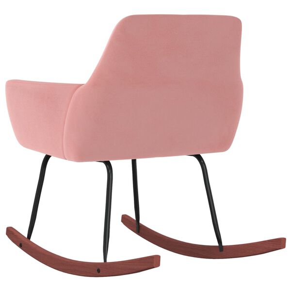 vidaXL r&oacute;zsasz&iacute;n b&aacute;rsony hintasz&eacute;k