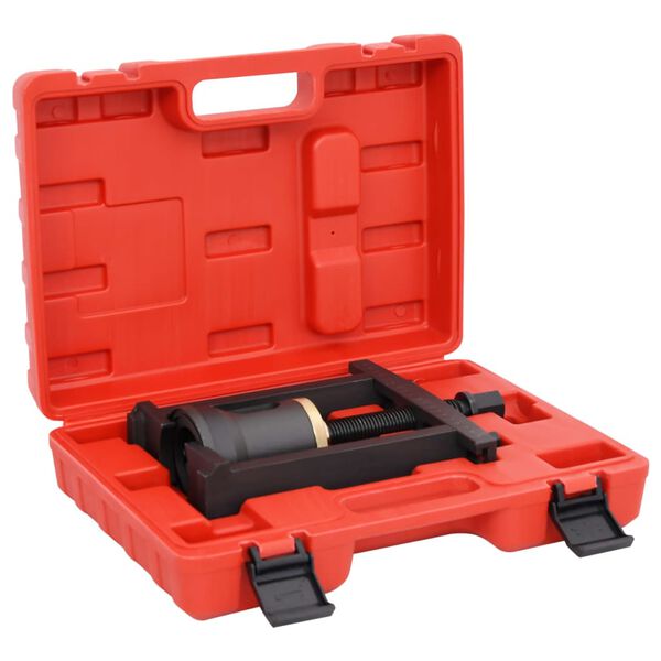 vidaXL h&aacute;ts&oacute;vontat&oacute;kar-persely be- &eacute;s kiszerelő szersz&aacute;m Honda CR-V