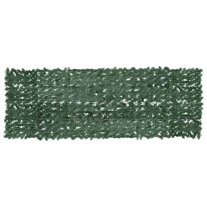 vidaXL s&ouml;t&eacute;tz&ouml;ld leveles erk&eacute;lyparav&aacute;n 300 x 100 cm