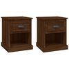 Brown_oak