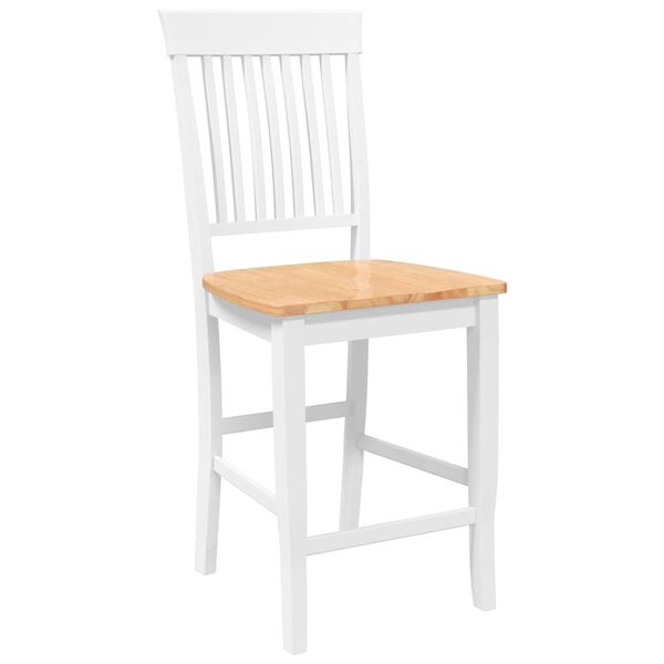 vidaXL 2 db feh&eacute;r t&ouml;m&ouml;rfa gumib&oacute;l b&aacute;rsz&eacute;kek