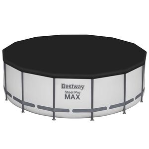 Bestway Flowclear medencetakar&oacute; 396 cm