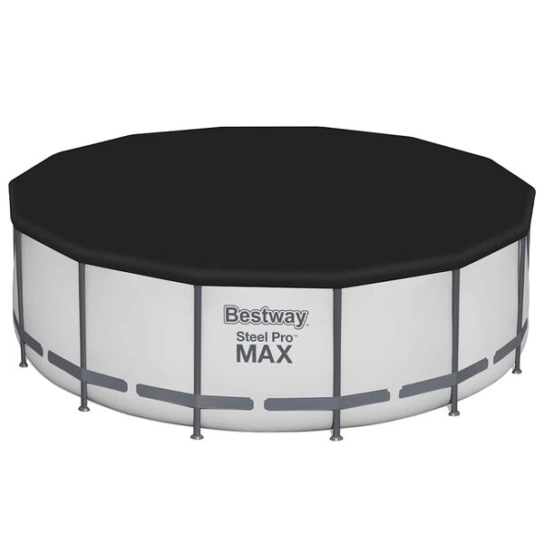 Bestway Flowclear medencetakar&oacute; 396 cm