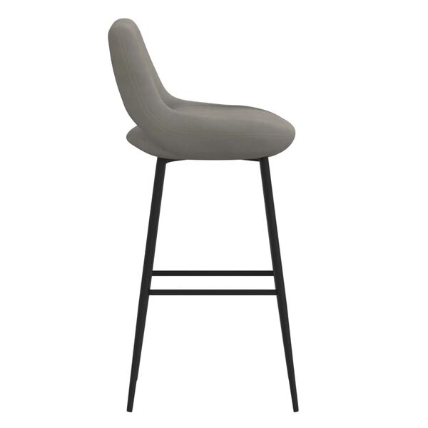 vidaXL s&ouml;t&eacute;tsz&uuml;rke b&aacute;rsony b&aacute;rsz&eacute;k