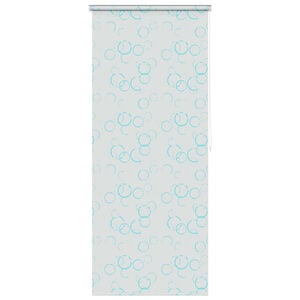 vidaXL buborékmintás zuhanyroló 80 x 240 cm