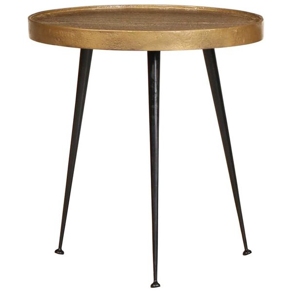 vidaXL 3 db t&ouml;bbsz&iacute;nű szerelt fa doh&aacute;nyz&oacute;asztal