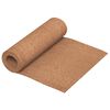 vidaXL Parafa tekercs Barna 200 x 50 x 0,5 cm Parafa