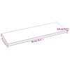 vidaXL 12 db szürke műbőr fali panel 90 x 30 cm 3,24 m²