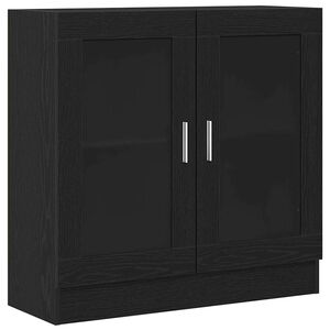 vidaXL K&ouml;nyvespolc 4 szintes 82,5 x 30,5 x 80 cm Szerelt Fa