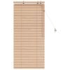 vidaXL Zsaluzia T&ouml;lgy hat&aacute;s 60 x 130 cm 35 mm Massz&iacute;v Paulownia fa