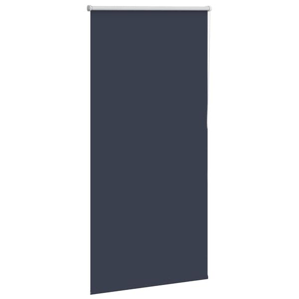 vidaXL redőny Blackout 80x150 cm sz&ouml;vetsz&eacute;less&eacute;g 75,7 cm poli&eacute;szter