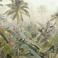 Komar Amazónia fényképfreskó 368 x 248 cm