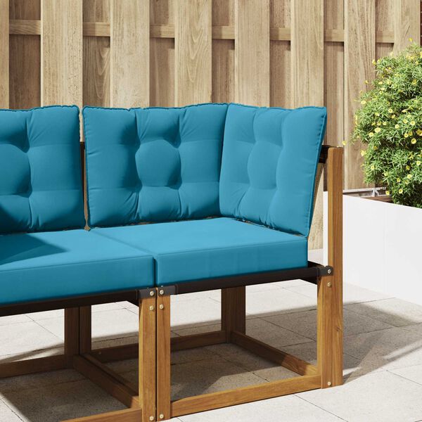 vidaXL K&uuml;lt&eacute;ri kanap&eacute; p&aacute;rna 3 pcs Kir&aacute;lyk&eacute;k Poli&eacute;szter