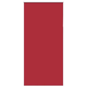 vidaXL redőny Blackout 110x210 cm sz&ouml;vetsz&eacute;less&eacute;g 105,7 cm poli&eacute;szter