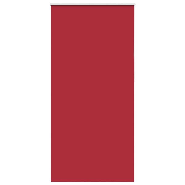 vidaXL redőny Blackout 110x210 cm sz&ouml;vetsz&eacute;less&eacute;g 105,7 cm poli&eacute;szter