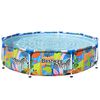 Bestway Steel Pro &uacute;sz&oacute;medencev&aacute;z 305 x 66 cm