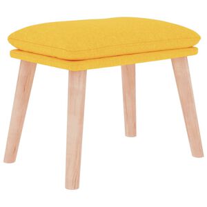 vidaXL must&aacute;rs&aacute;rga sz&ouml;vet l&aacute;bzs&aacute;moly 45 x 29,5 x 35 cm
