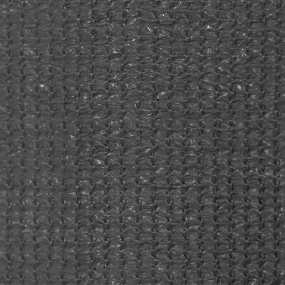 vidaXL antracitszürke kültéri sötétítő 400 x 230 cm