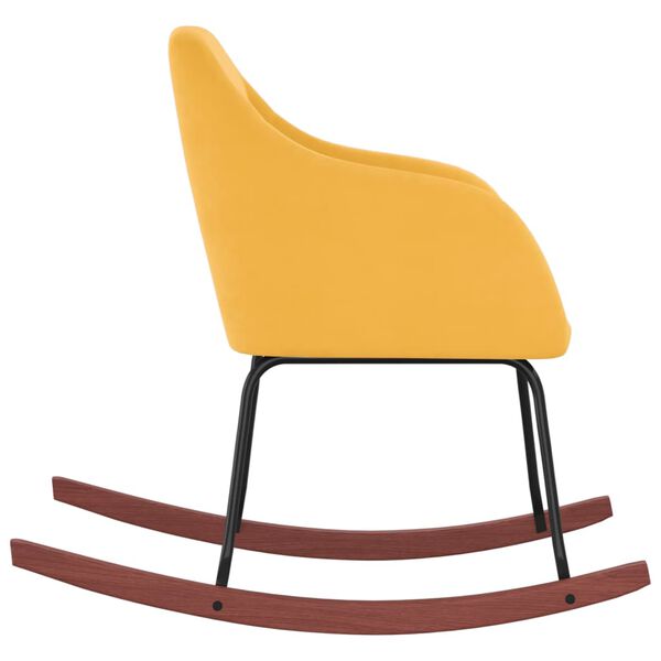 vidaXL s&aacute;rga b&aacute;rsony hintasz&eacute;k