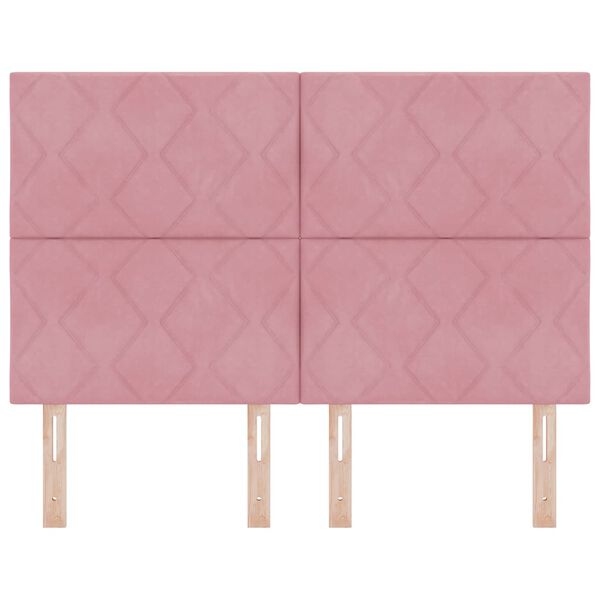 vidaXL Fejt&aacute;mla R&oacute;zsasz&iacute;n 160 cm B&aacute;rsony