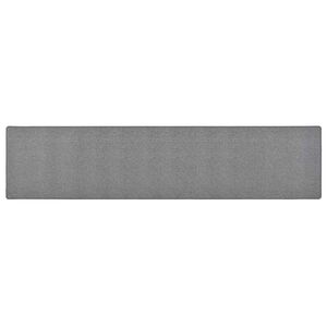 vidaXL s&ouml;t&eacute;tsz&uuml;rke fut&oacute;szőnyeg 50 x 250 cm