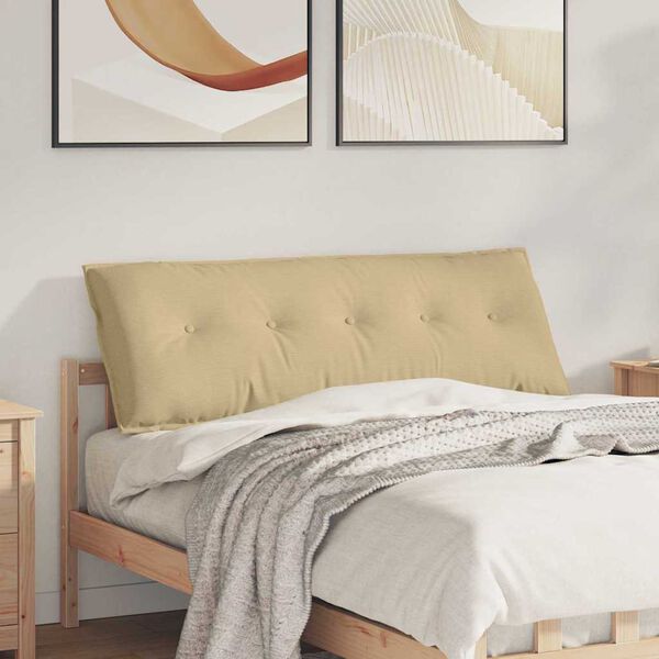 vidaXL H&aacute;tp&aacute;rna Sz&uuml;rke z&ouml;ld 140 x 50 cm B&aacute;rsonyos sz&ouml;vet