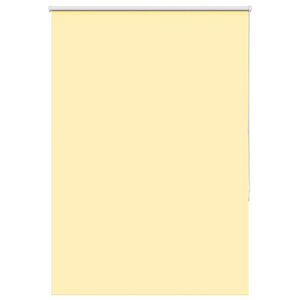 vidaXL redőny Blackout 105x150 cm sz&ouml;vetsz&eacute;less&eacute;g 100,7 cm poli&eacute;szter