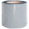 vidaXL PVC szalagf&uuml;gg&ouml;nytekercs 1,6 mm x 200 mm 25 m