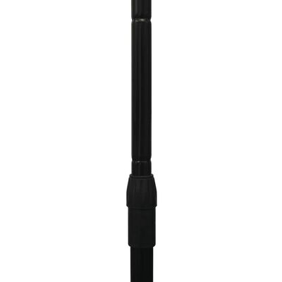 vidaXL 500 x 155 cm tollaslabda szett és háló