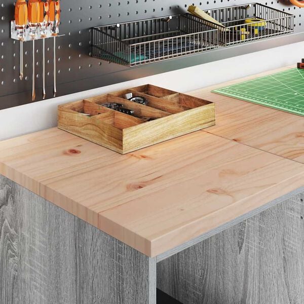 vidaXL garázs tárolószekrény szürke Sonoma 40x51x85 cm