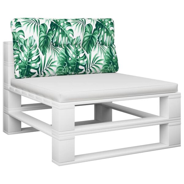 vidaXL lev&eacute;lmint&aacute;s raklapkanap&eacute;-p&aacute;rna 70 x 40 x 12 cm