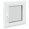 Pinceablak RISOR Feh&eacute;r 50 x 50 cm PVC &eacute;s &Uuml;veg