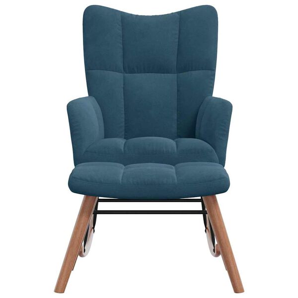 vidaXL k&eacute;k b&aacute;rsony hintasz&eacute;k zs&aacute;molynal