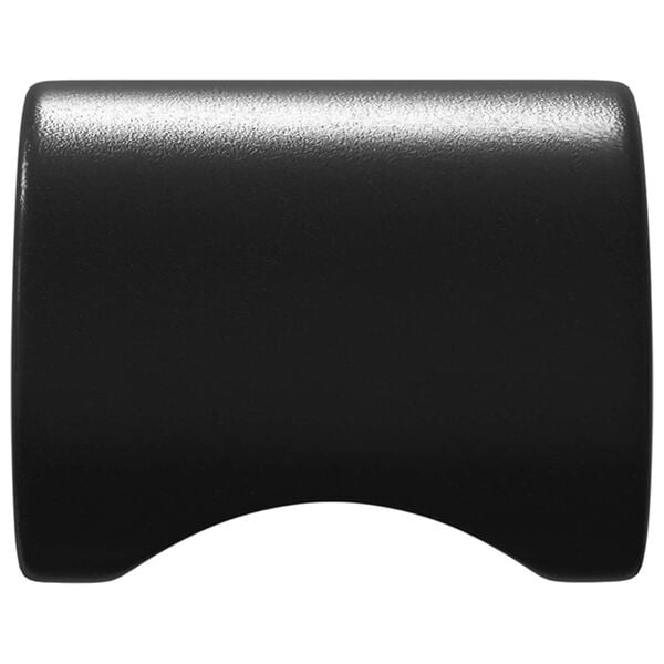 vidaXL Szekr&eacute;ny Gomb 1011 pcs Fekete Vas