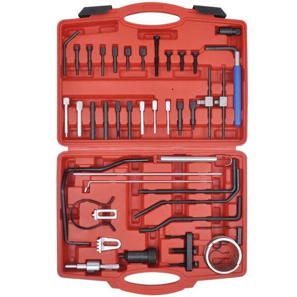 Dízel & Benzines motor időzítő szett Citroen & Peugeot -nak